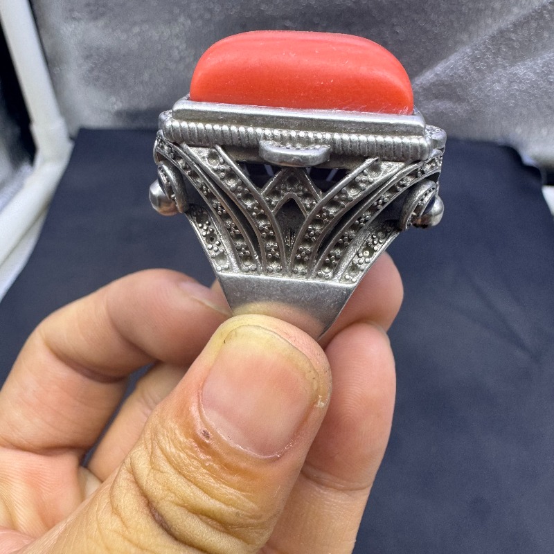 Antique Qing Sterling Silver A - огляд і ціна Vintage Collectible Bells