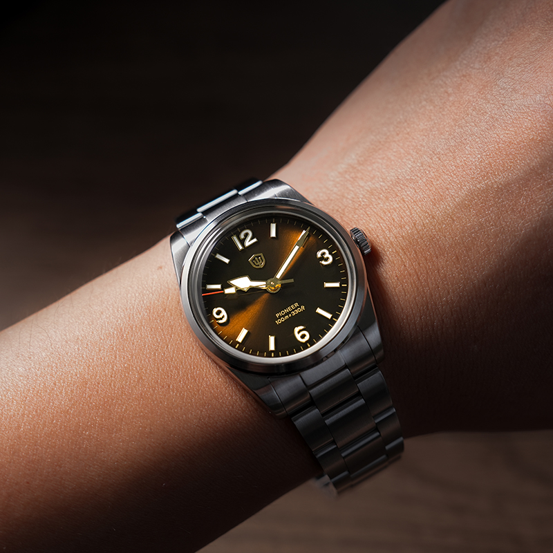 Watchdives WD1960S V2 Quartz W - огляд і ціна Vintage Collectible Watches