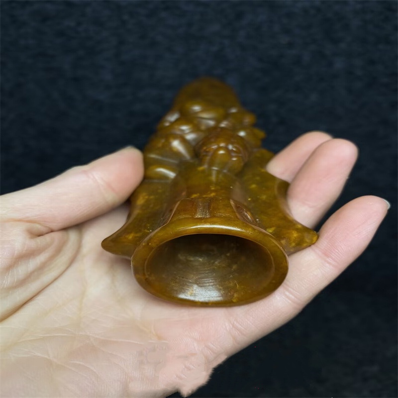 Chinese Collection Antique Han - огляд і ціна Vintage Collectible Ornaments
