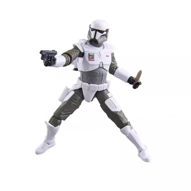 Original Hasbro STAR WARS The  - огляд і ціна Vintage Star Wars Collectible