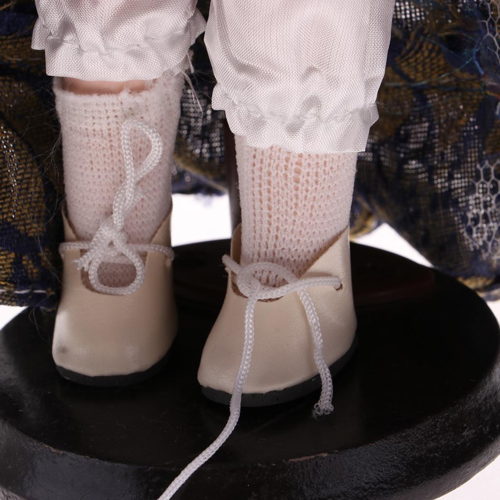 Porcelain Dolls Collectible Vi - огляд і ціна Vintage Collectible Porcelain Dolls