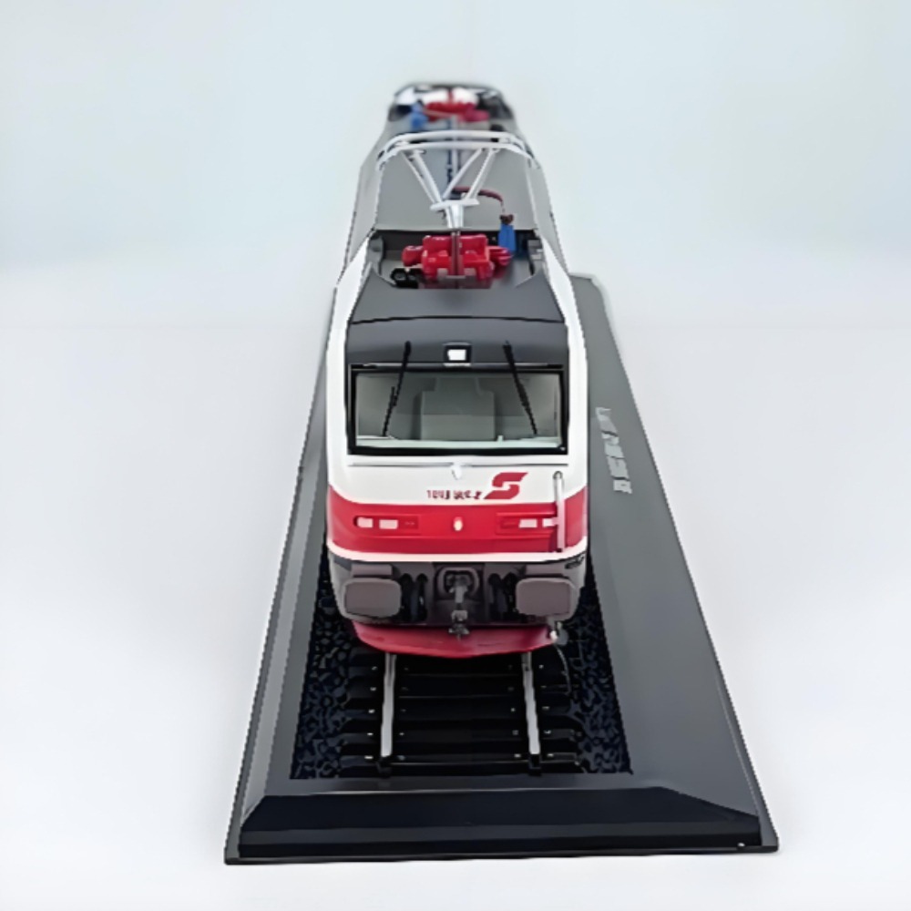 HO Type 1/87 Train Model Vinta - огляд і ціна Vintage Collectibles Toys