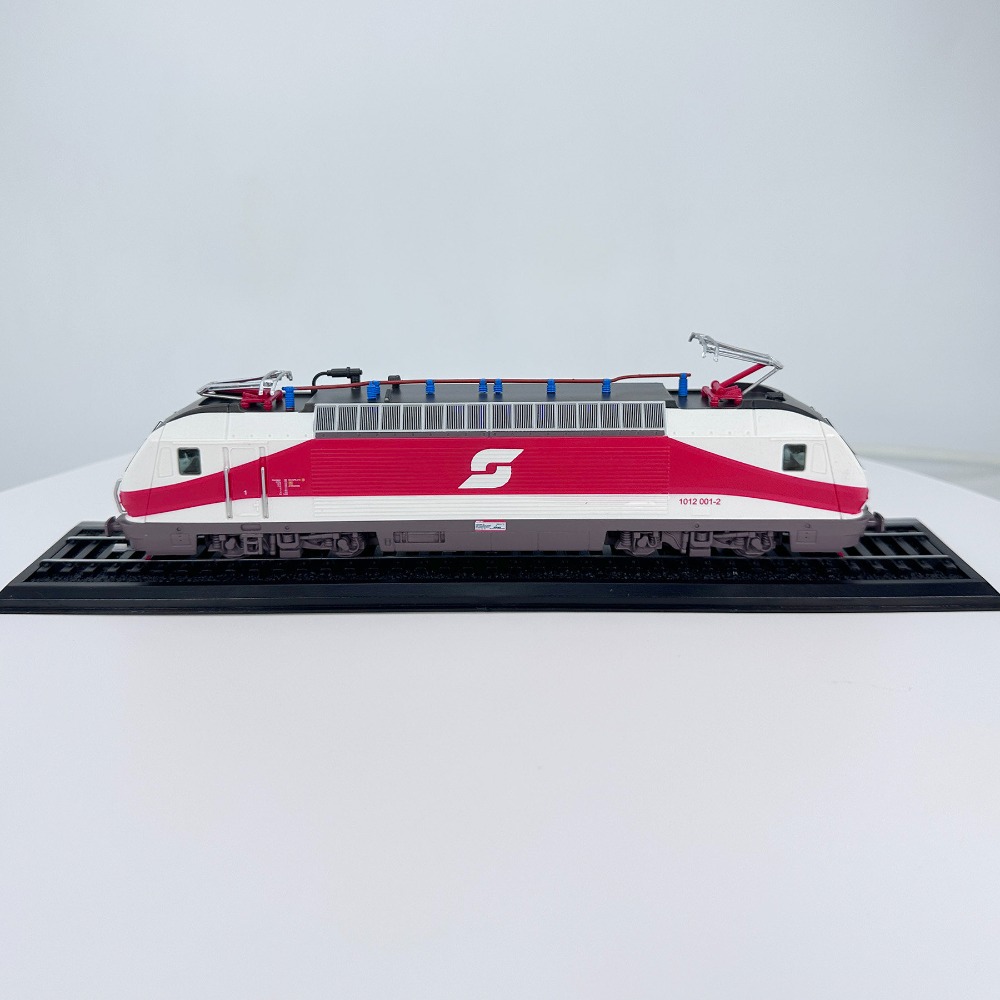 HO Type 1/87 Train Model Vinta - огляд і ціна Vintage Collectibles Toys
