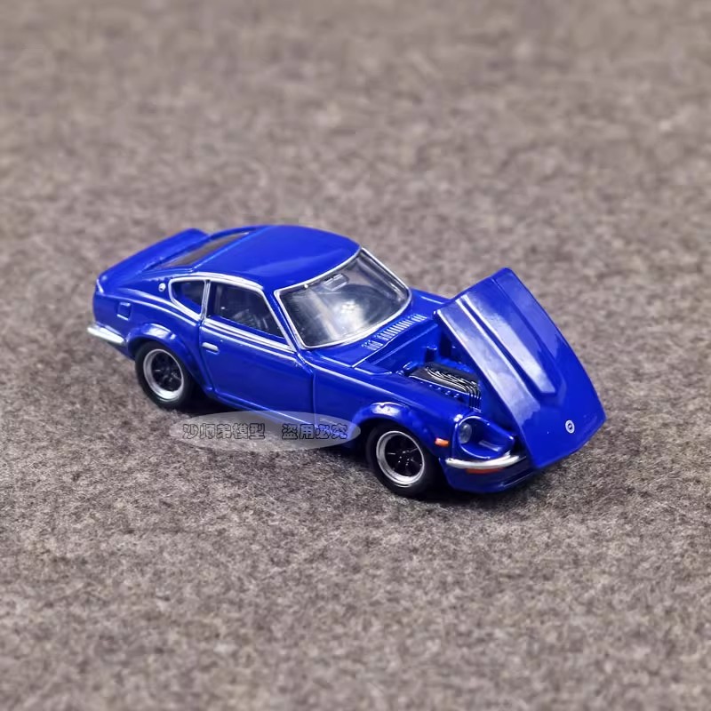 Takara Tomy Tomica Premium 09  - огляд і ціна Vintage Collectible Model Cars