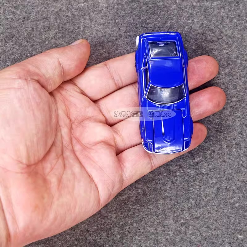 Takara Tomy Tomica Premium 09  - огляд і ціна Vintage Collectible Model Cars