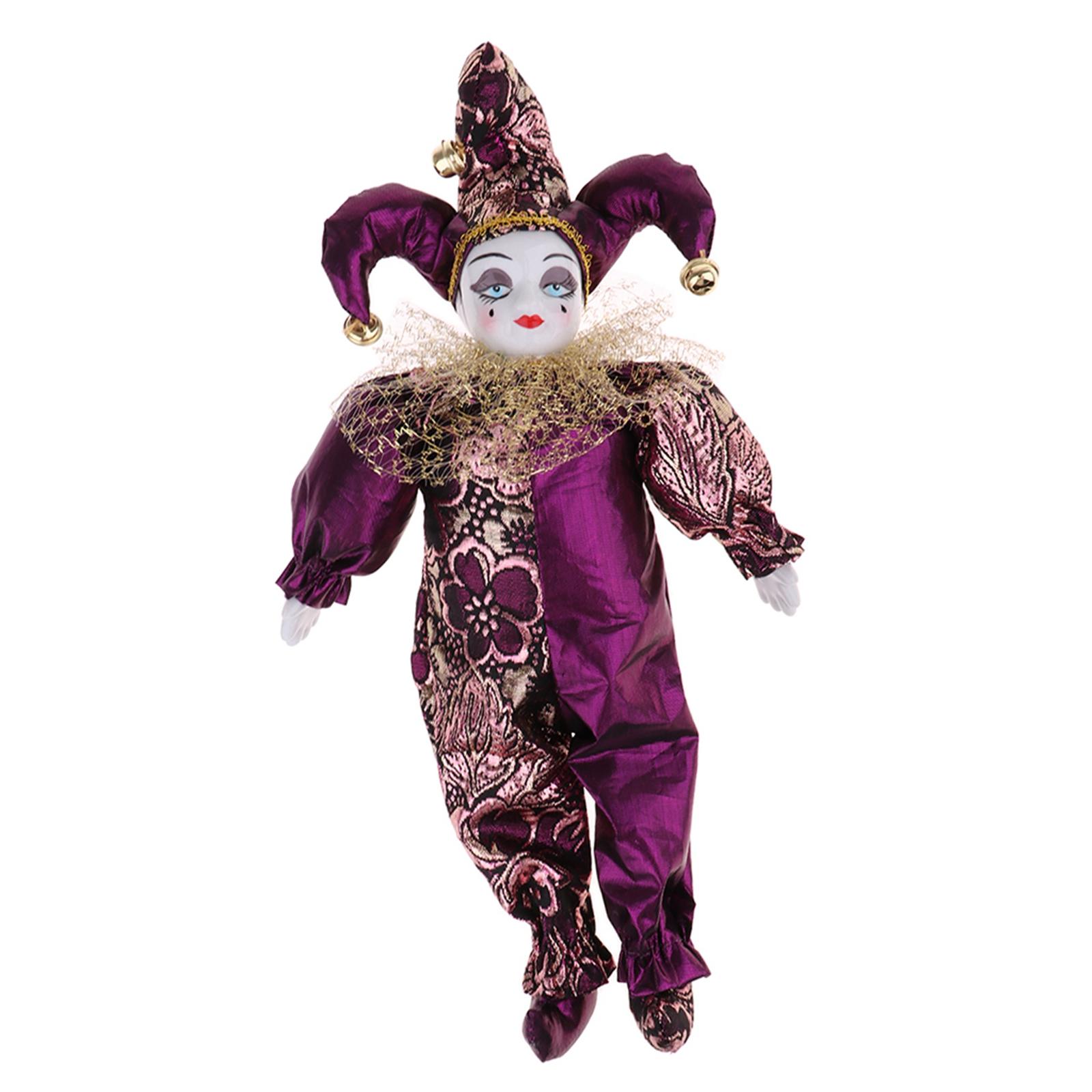 Italian Triangel Doll Porcelai - огляд і ціна Vintage Collectible Porcelain Dolls
