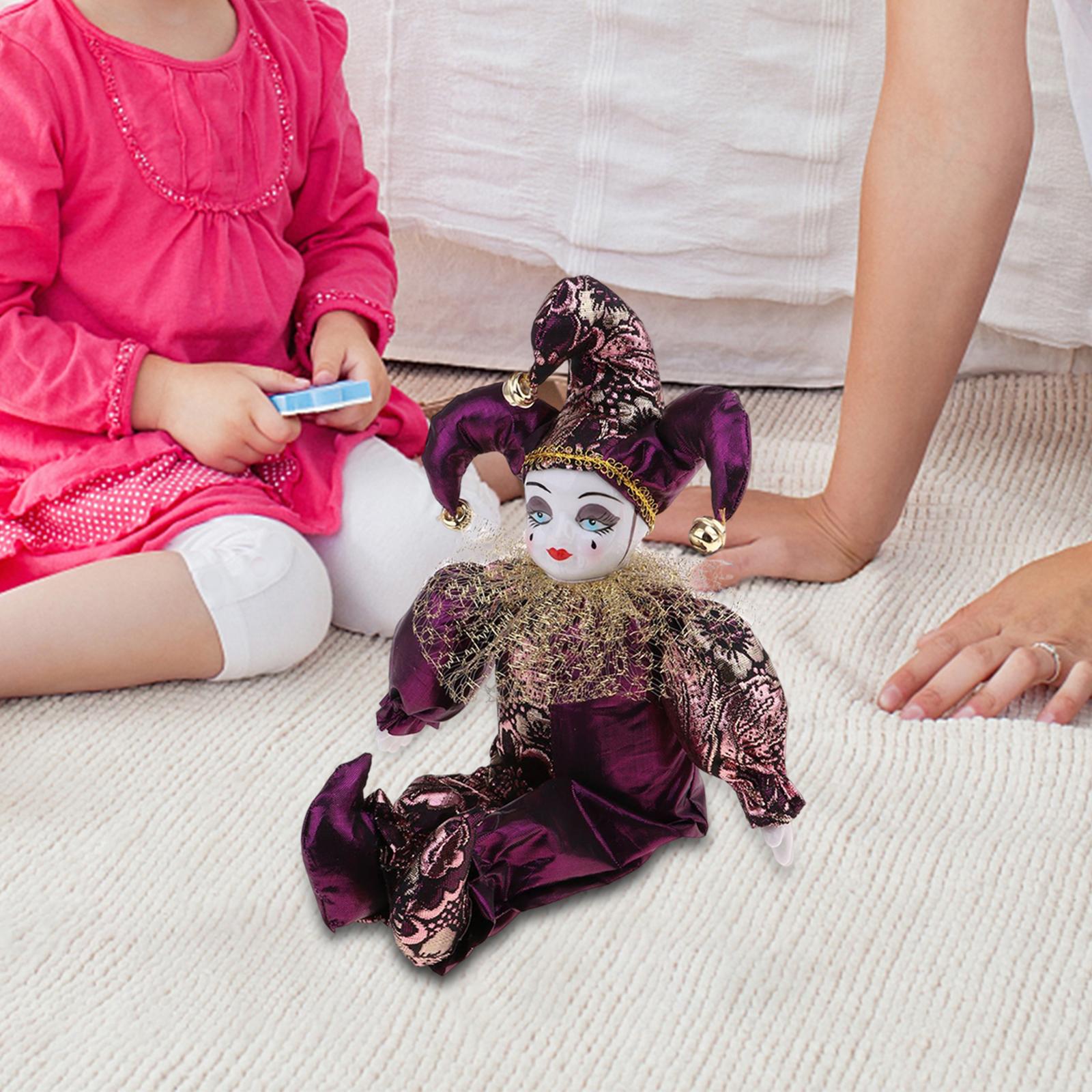 Italian Triangel Doll Porcelai - огляд і ціна Vintage Collectible Porcelain Dolls