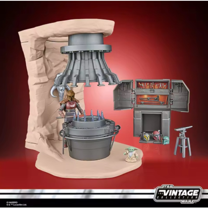 Original Hasbro STAR WARS The  - огляд і ціна Vintage Star Wars Collectible