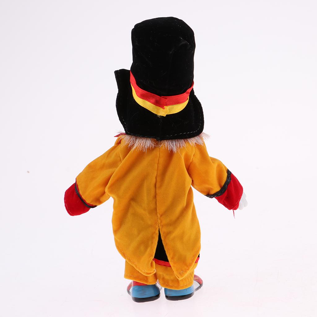 Porcelain Clown Doll Collectib - огляд і ціна Vintage Collectible Porcelain Dolls