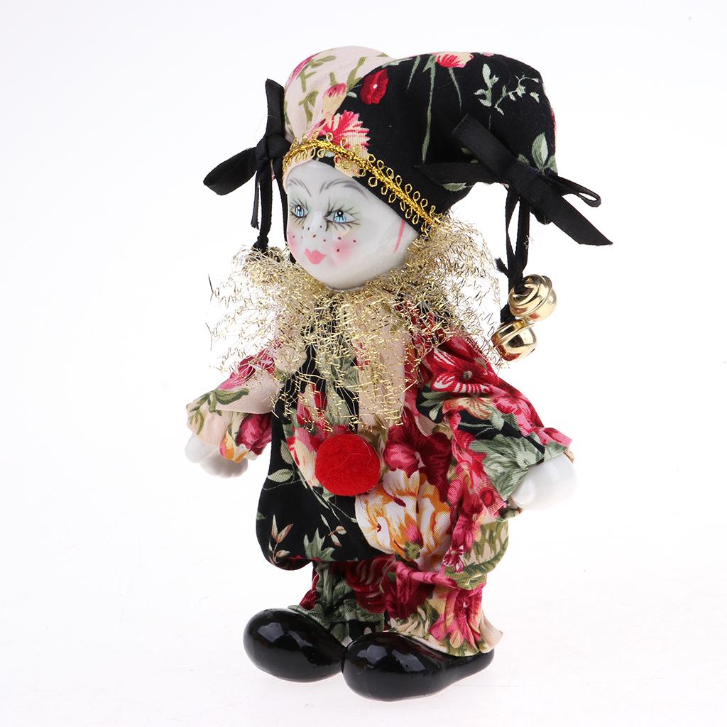 Porcelain Dolls Collectible 6  - огляд і ціна Vintage Collectible Porcelain Dolls