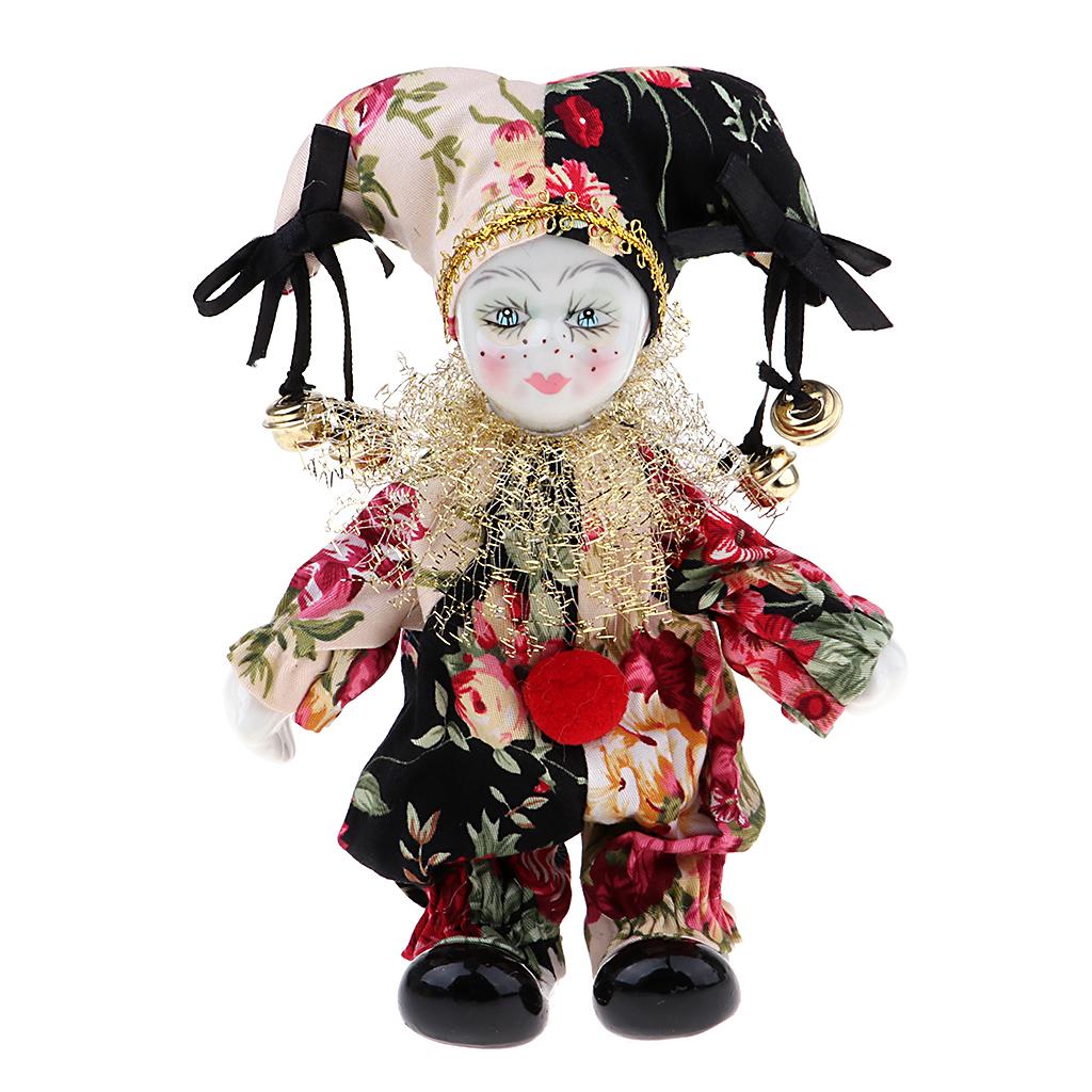 Porcelain Dolls Collectible 6  - огляд і ціна Vintage Collectible Porcelain Dolls