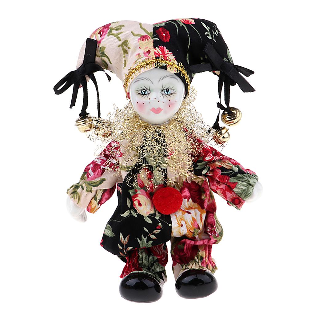 Porcelain Dolls Collectible 6  - огляд і ціна Vintage Collectible Porcelain Dolls