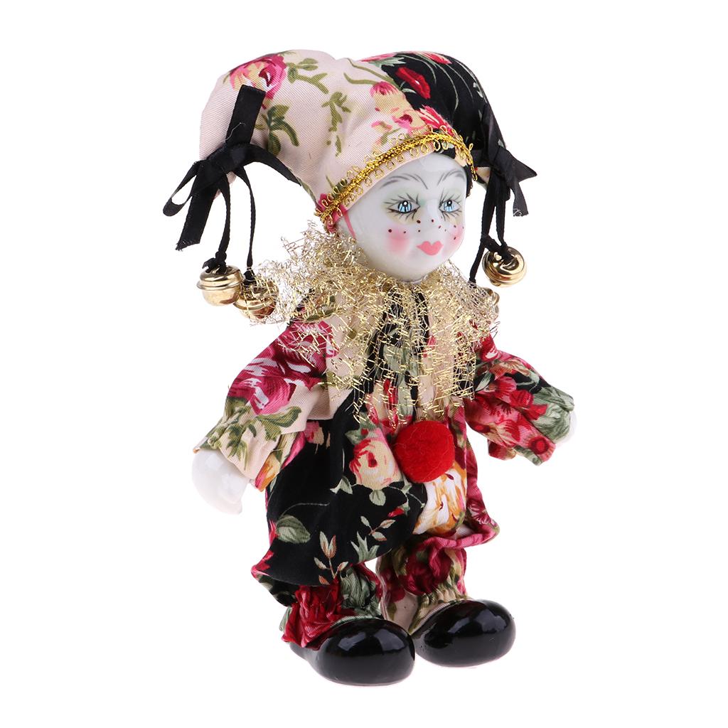 Porcelain Dolls Collectible 6  - огляд і ціна Vintage Collectible Porcelain Dolls