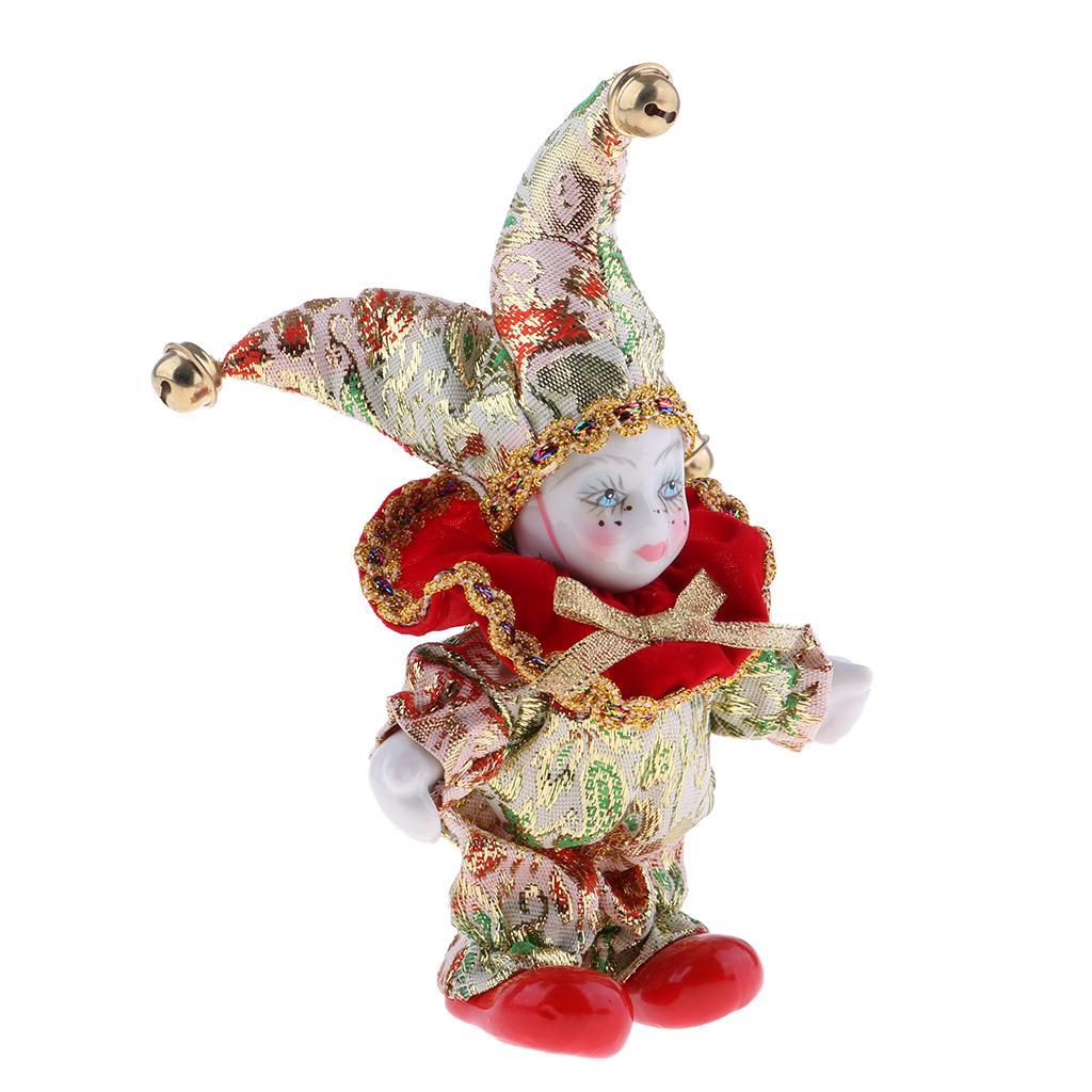 Porcelain Triangel Doll 5inch  - огляд і ціна Vintage Collectible Porcelain Dolls