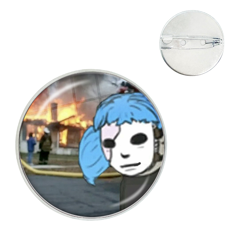 Horror Game Sally Face Vintage - огляд і ціна Vintage Collectible Glass