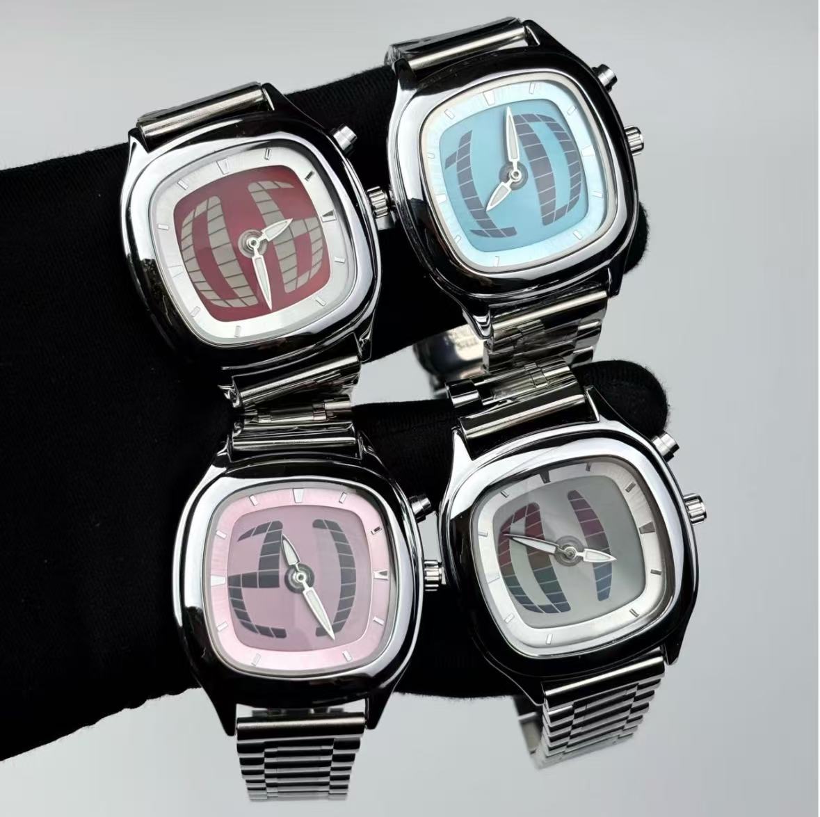 PAAZOMU Men's Quartz Watch Fas - огляд і ціна Vintage Collectible Watches