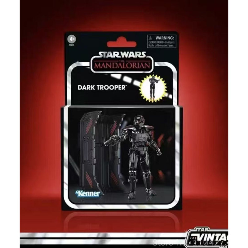 Hasbro Original Star Wars X Wi - огляд і ціна Vintage Star Wars Collectible