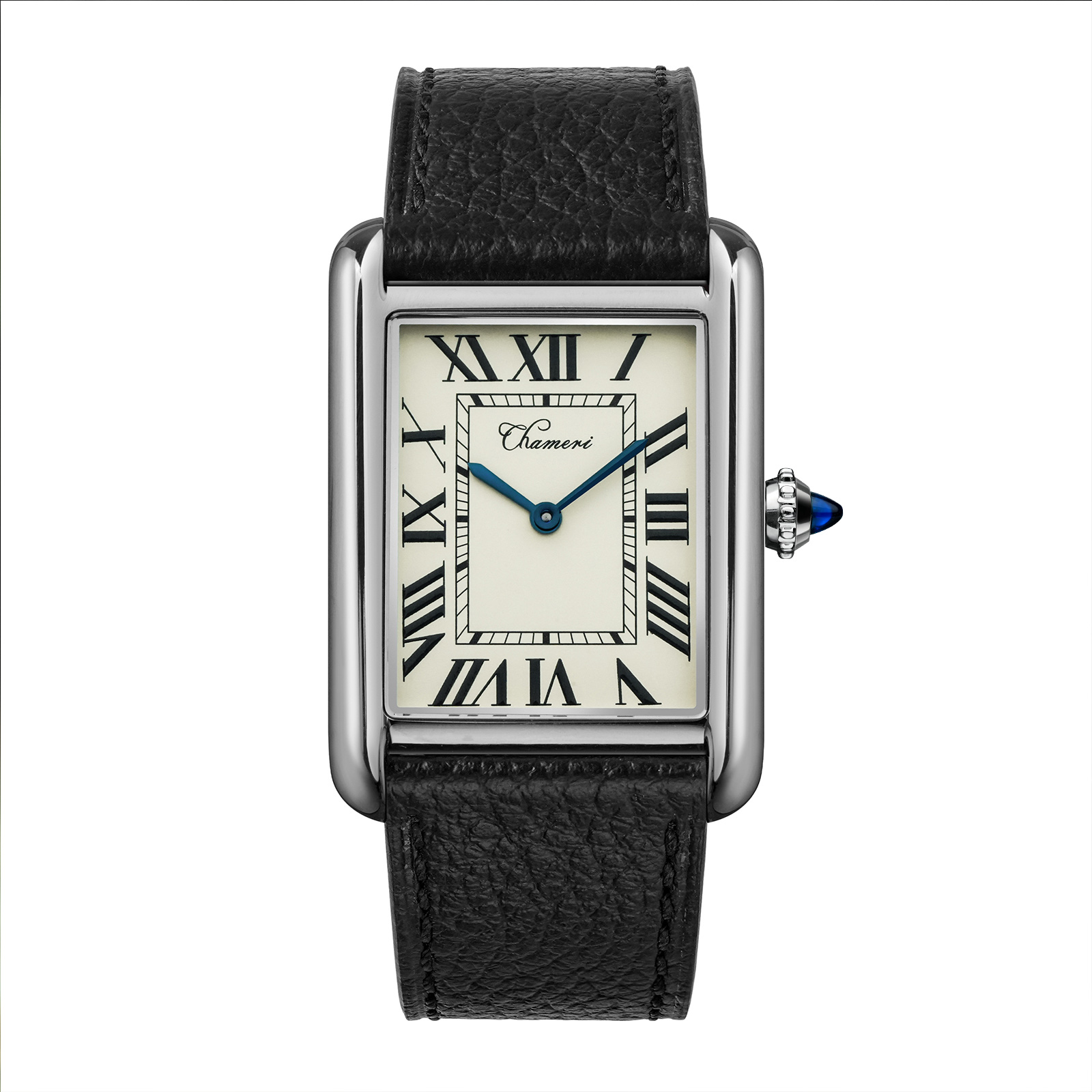 Chameri Vintage Watches CH01 Q - огляд і ціна Vintage Collectible Watches