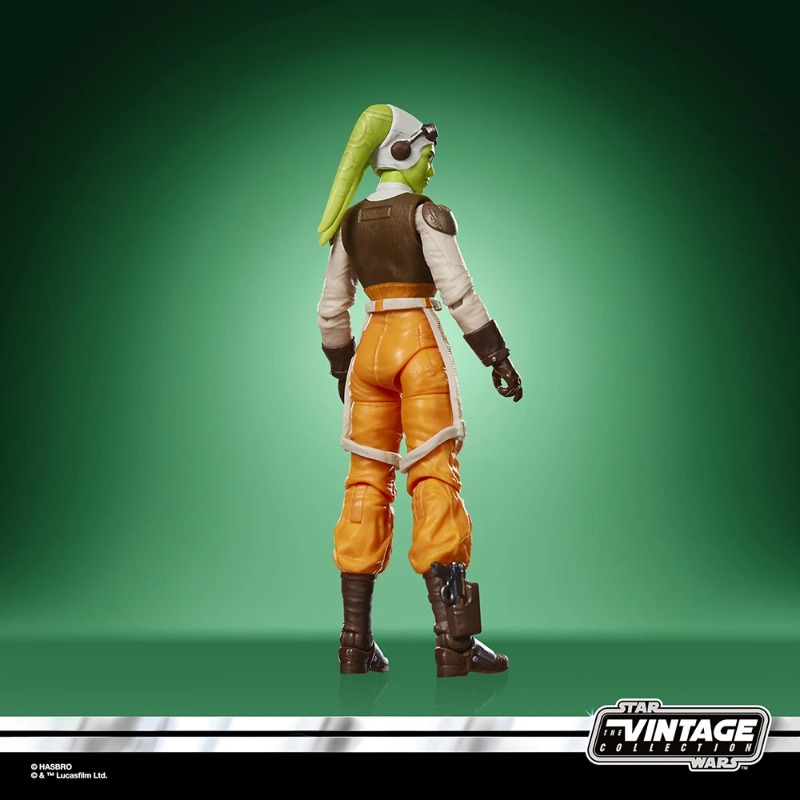 Original NEW Hasbro STAR WARS  - огляд і ціна Vintage Star Wars Collectible