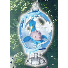 Re-ment Pokemon Ovaltique Coll - огляд і ціна Vintage Pokemon Collectible