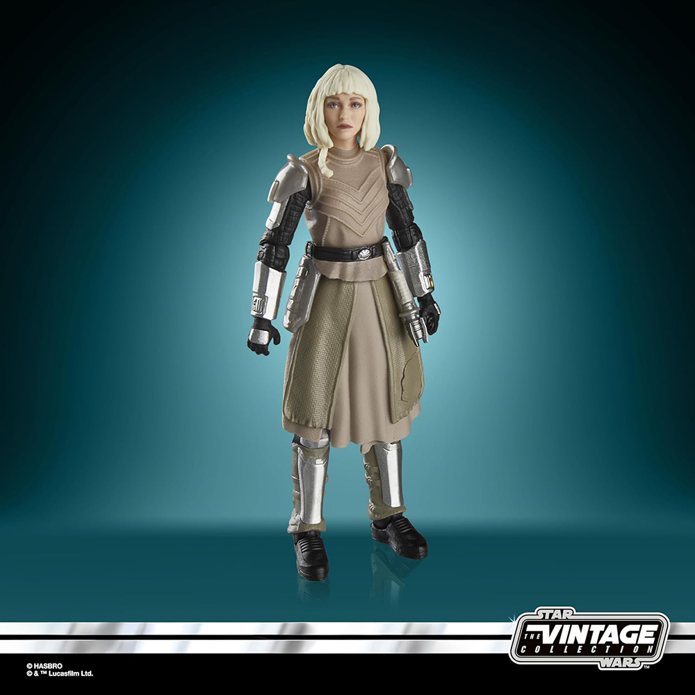 [In-Stock] Hasbro STAR WARS Th - огляд і ціна Vintage Star Wars Collectible