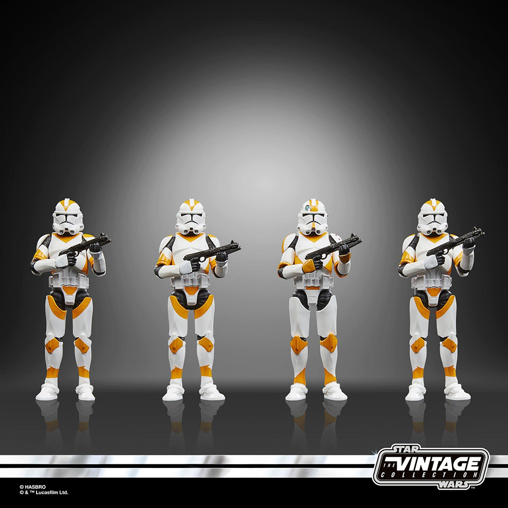 [In-Stock] Hasbro STAR WARS Th - огляд і ціна Vintage Star Wars Collectible