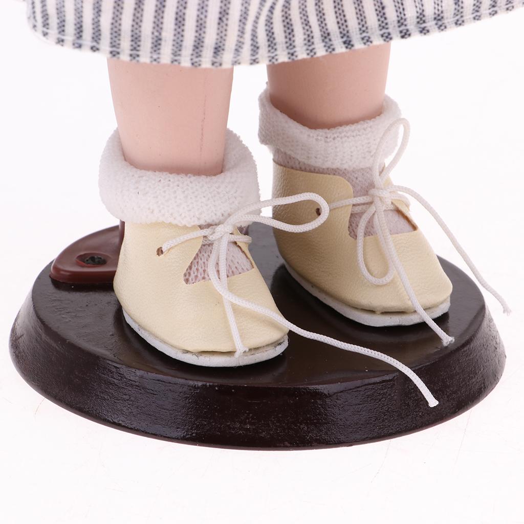 Ceramic Porcelain Doll Vintage - огляд і ціна Vintage Collectible Porcelain Dolls