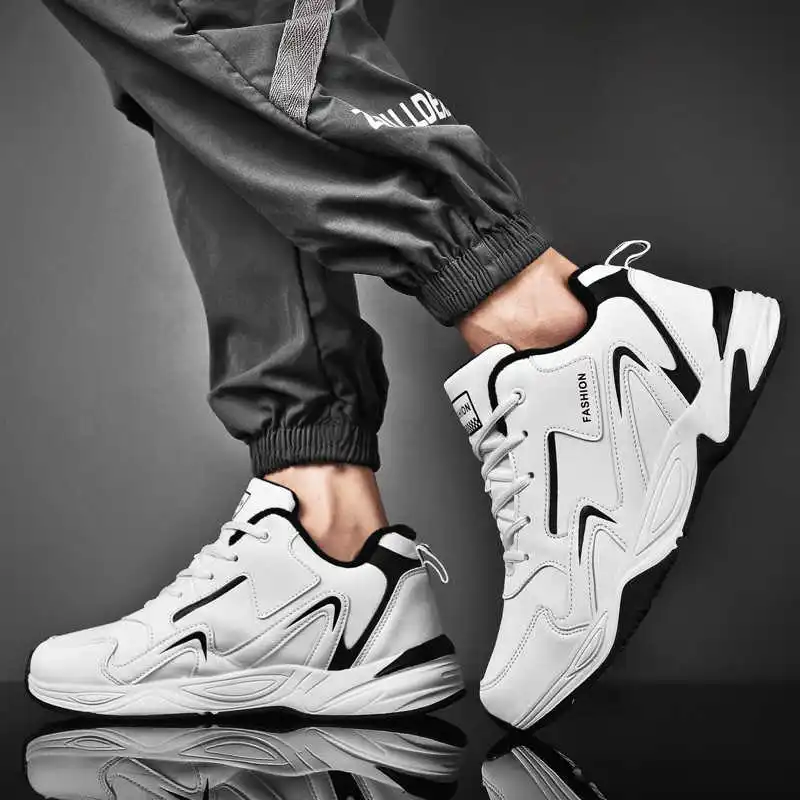 Cold-proof Spring Gym Sneakers - огляд і ціна Vintage Collectible Stores
