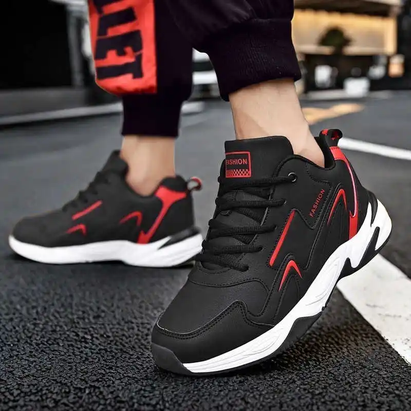 Cold-proof Spring Gym Sneakers - огляд і ціна Vintage Collectible Stores