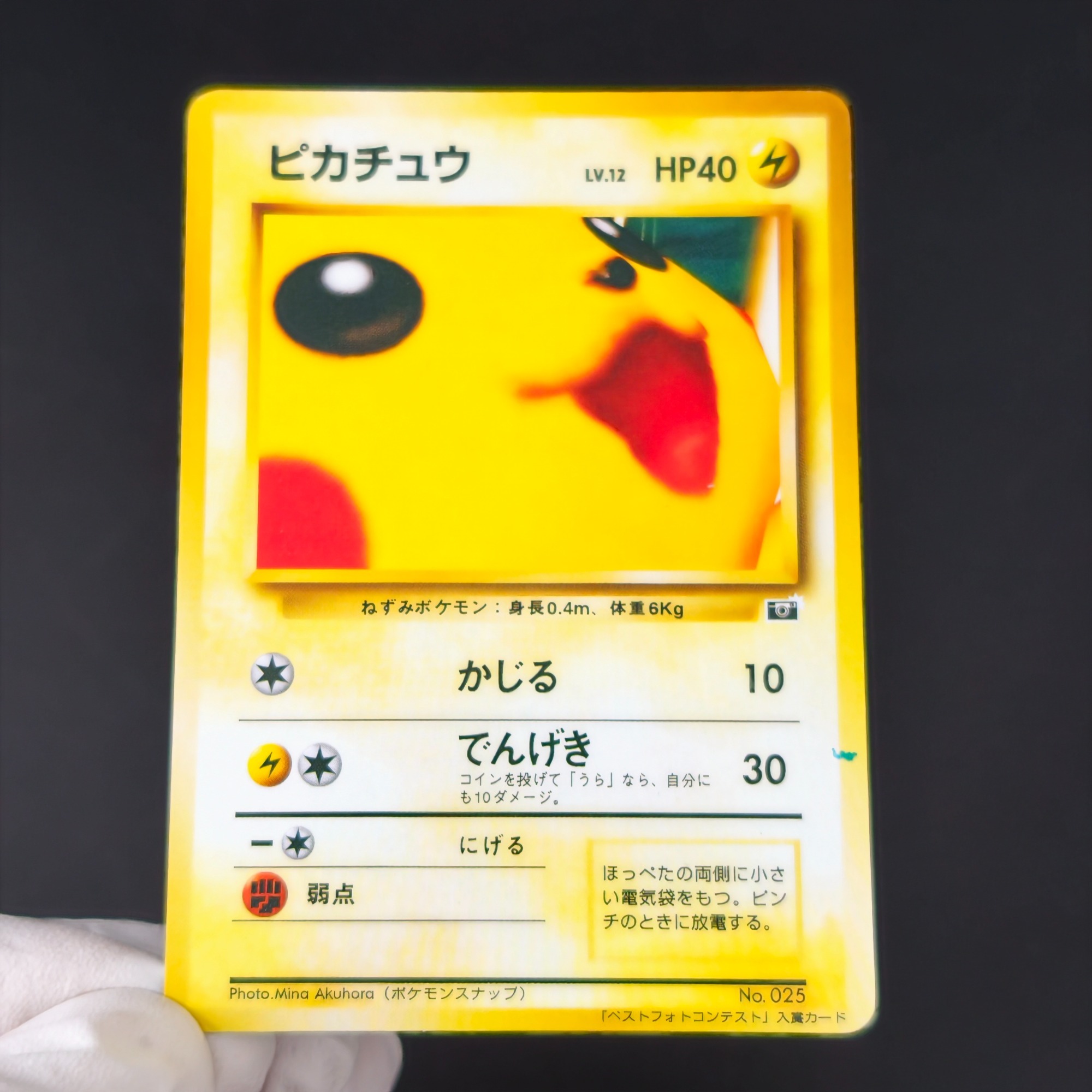 10PCS Pokemon Vintage Boy Bulb - огляд і ціна Vintage Pokemon Collectible
