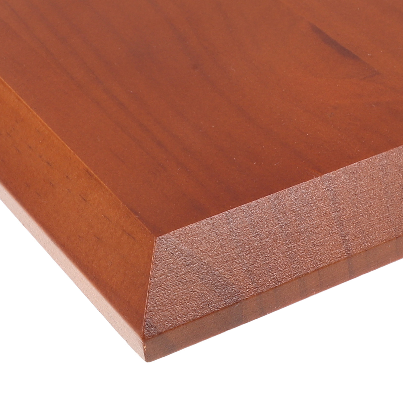1Piece Dark Brown Cherry Wood  - огляд і ціна Vintage Collectible Stores