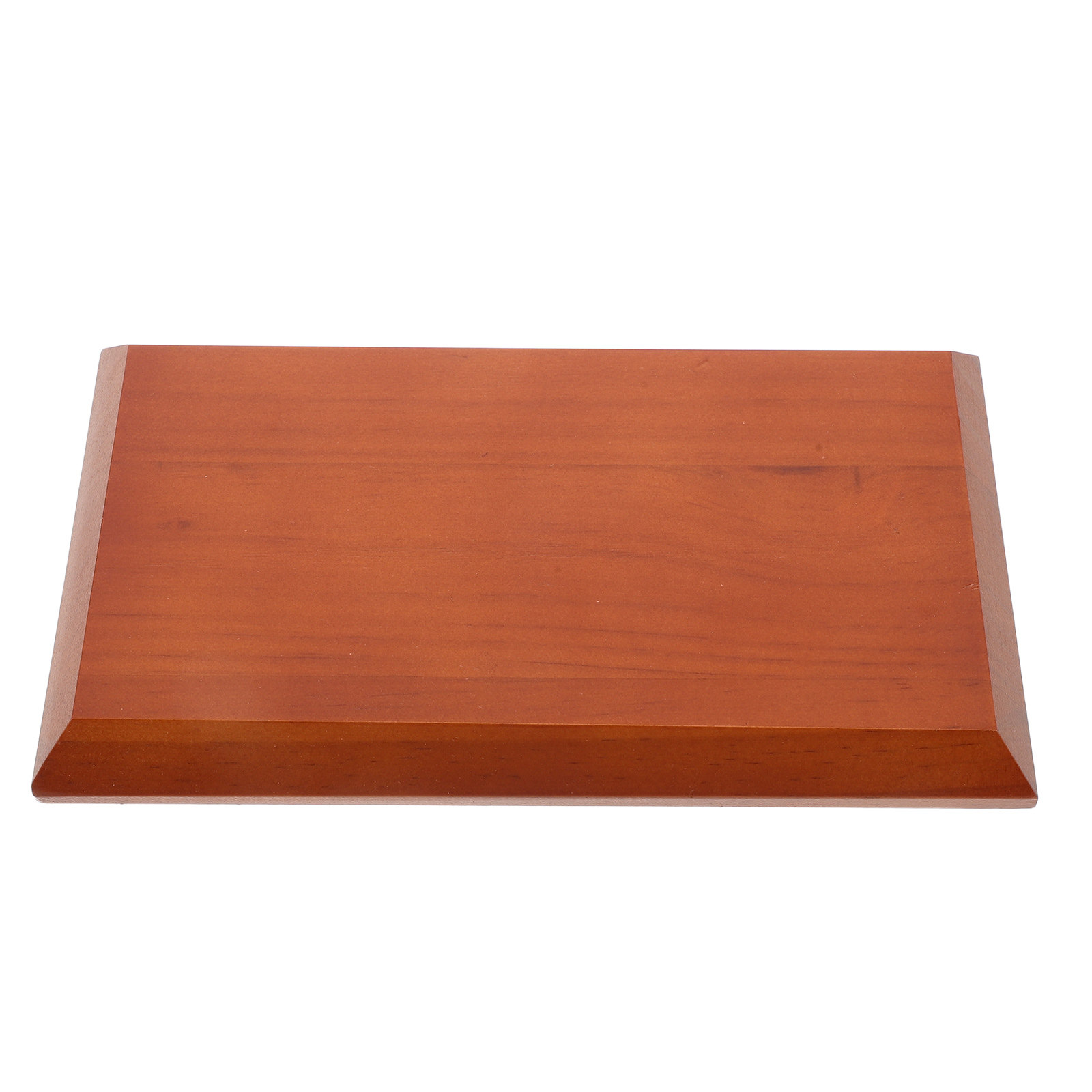 1Piece Dark Brown Cherry Wood  - огляд і ціна Vintage Collectible Stores