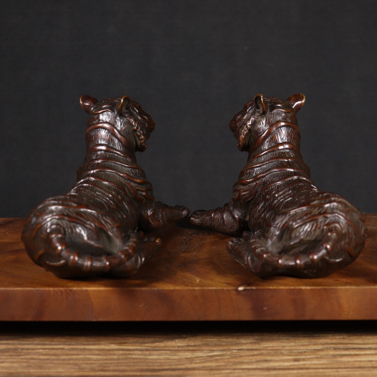Chinese Feng Shui Vintage Copp - огляд і ціна Vintage Collectible Stores
