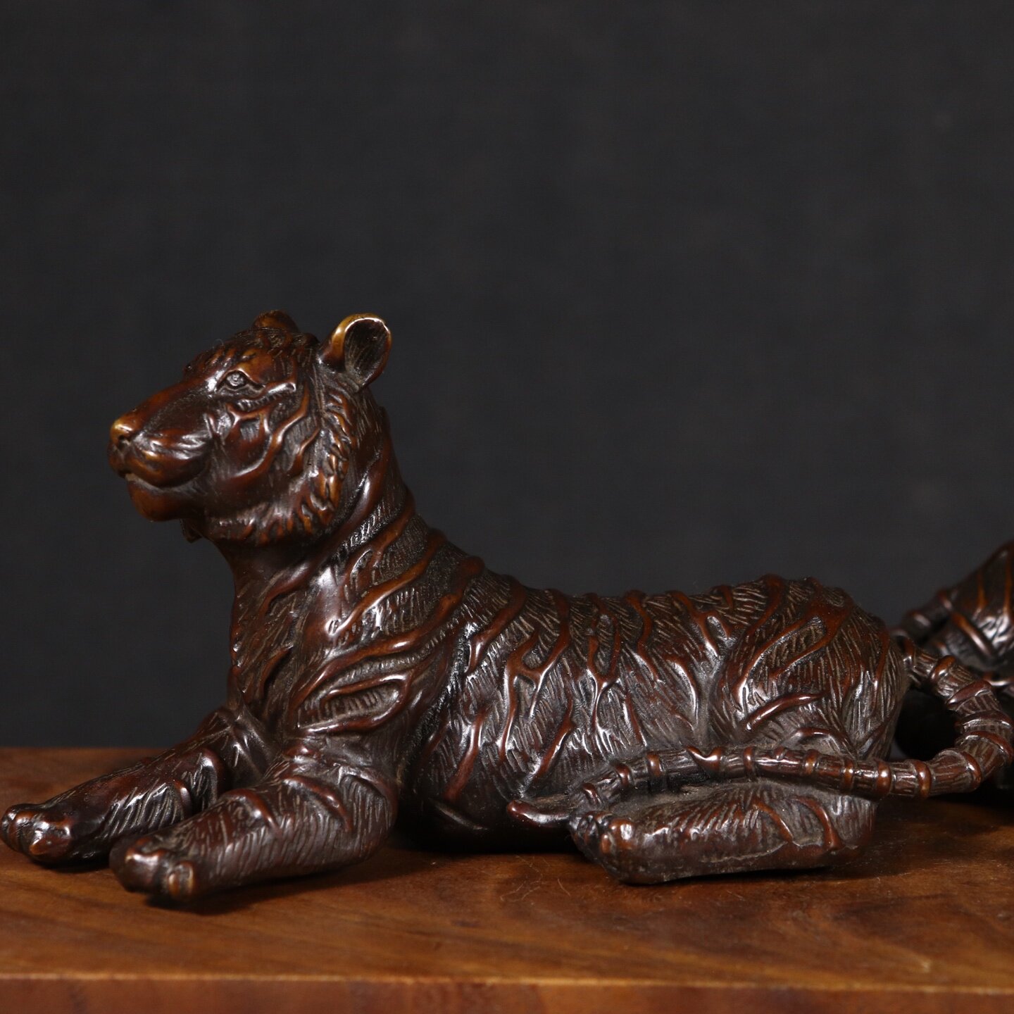 Chinese Feng Shui Vintage Copp - огляд і ціна Vintage Collectible Stores